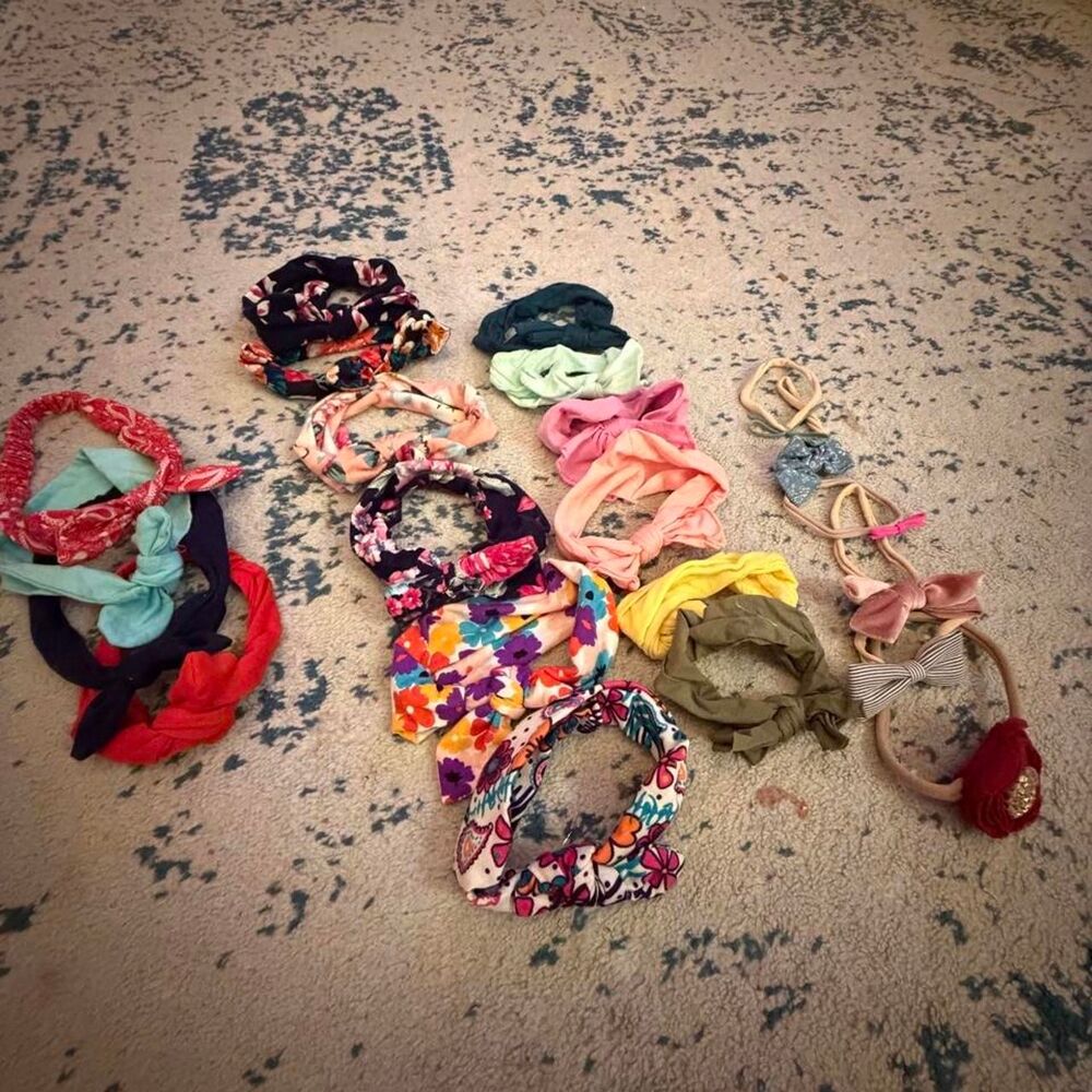 Unbranded Women's Multi Hair-accessories